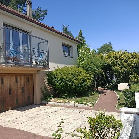 Villa 100 M Du Touquet Entre Foret Et Mer Cucq Luaran gambar