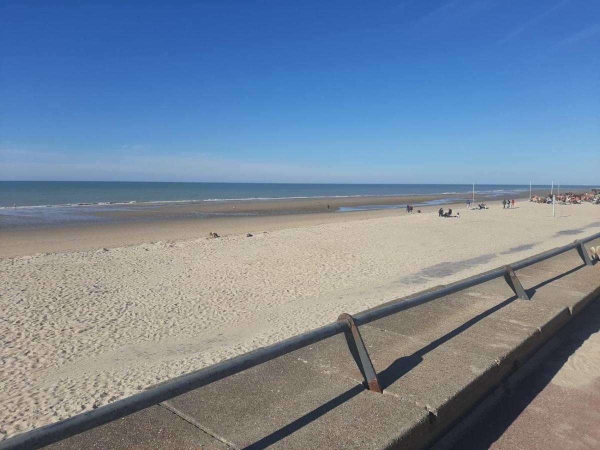Villa 100 M Du Touquet Entre Foret Et Mer Cucq Luaran gambar
