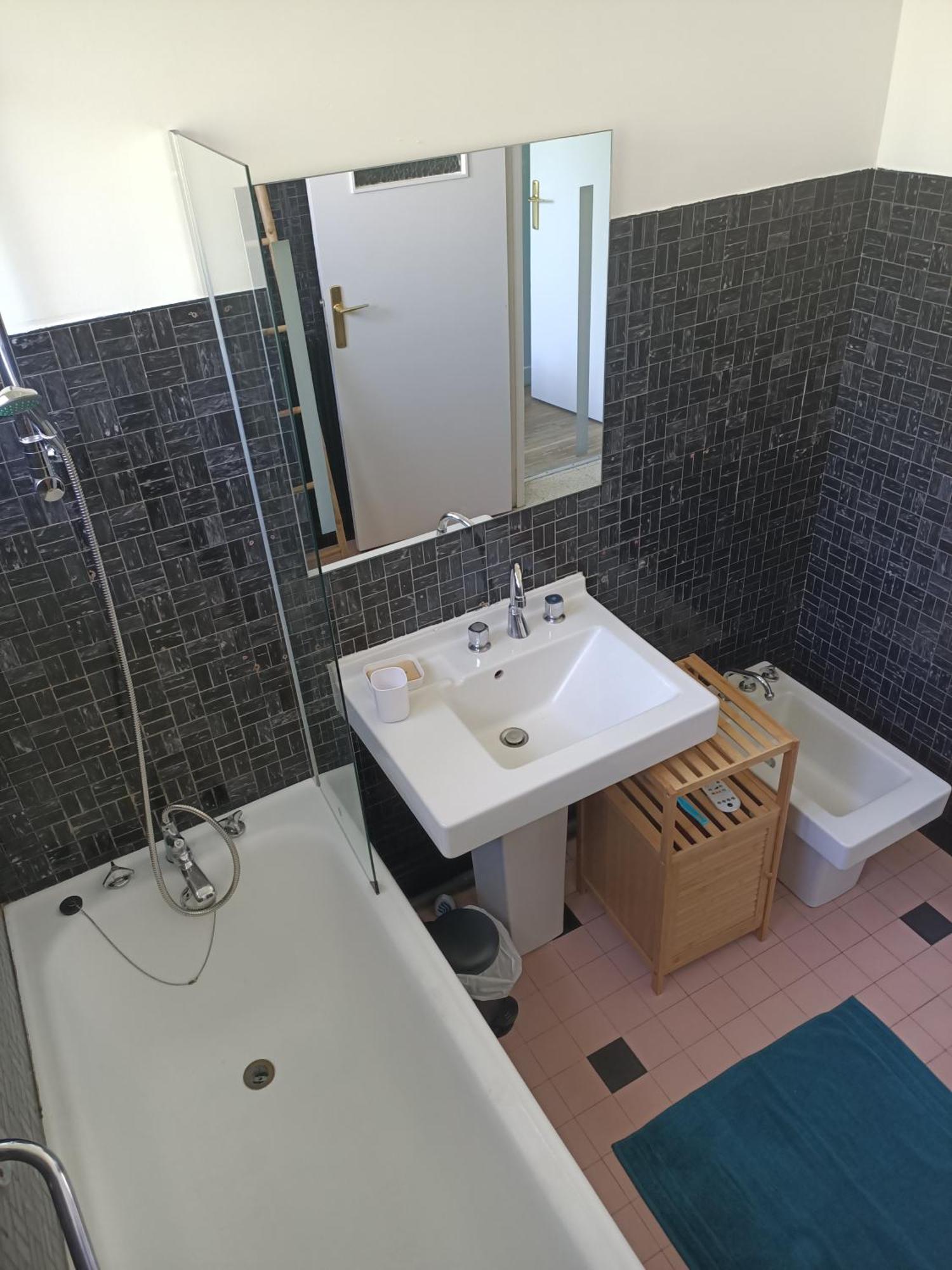 Villa 100 M Du Touquet Entre Foret Et Mer Cucq Luaran gambar